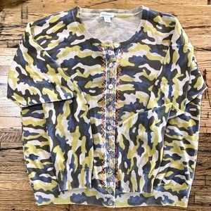 Sundance Woman’s Sweater